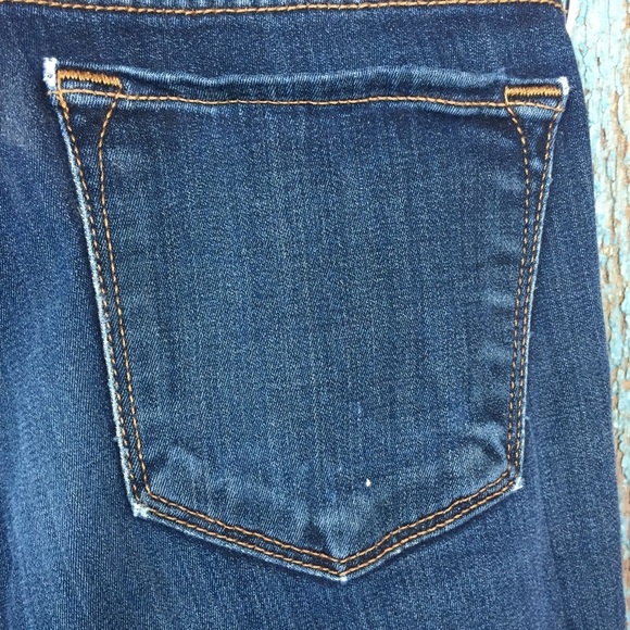 J Brand Slim Bootleg Jeans - Picture 5 of 8